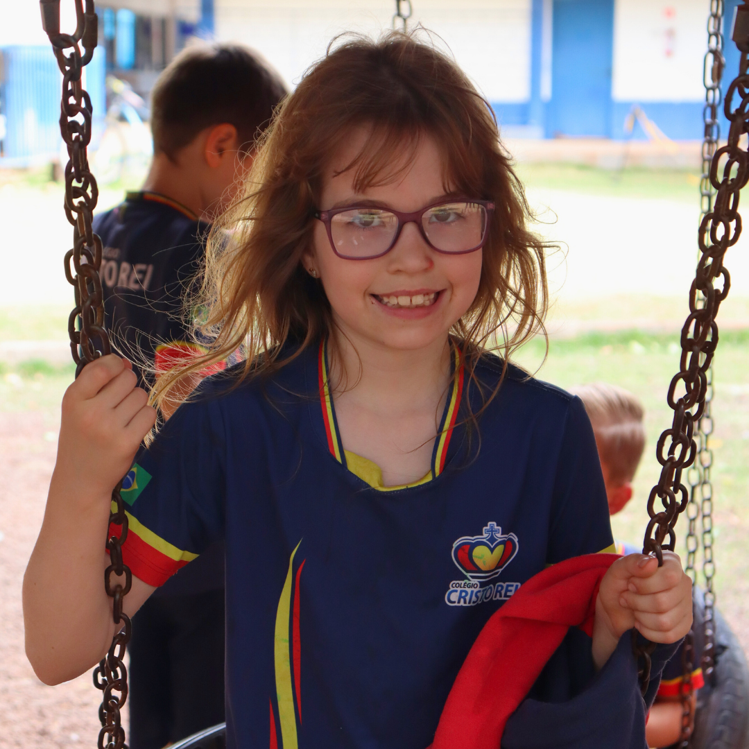Ensino Fundamental